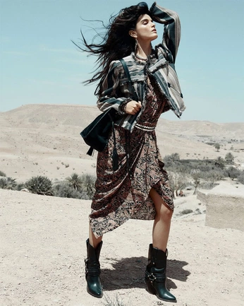 A cover of "Nu Country" cluster. The owner is shambhavi.art. The cluster consists of 9 elements.