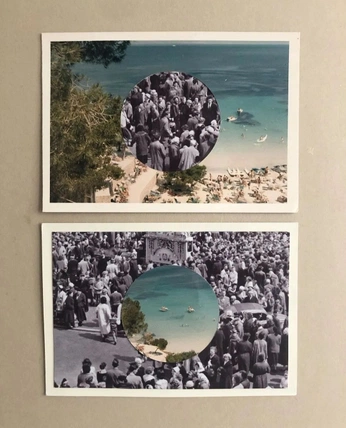 A cover of "New Slang" cluster. The owner is frederikelina. The cluster consists of 3 elements.