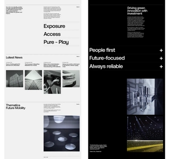 A cover of "Composition" cluster. The owner is biancaag. The cluster consists of 2 elements.