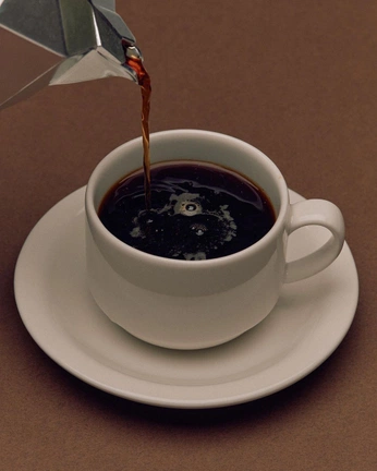 A cover of "pen portrait mood board" cluster. The owner is divy444nshi. The cluster consists of 49 elements.