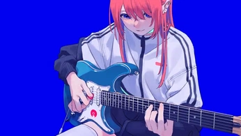 A cover of "Anime" cluster. The owner is trommow. The cluster consists of 8 elements.