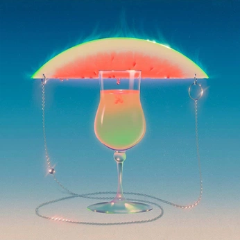 A cover of "summer" cluster. The owner is dylanw. The cluster consists of 1 element.