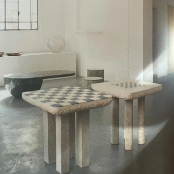 A cover of "home" cluster. The owner is lookup. The cluster consists of 2 elements.