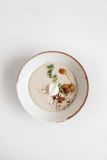 A cover of "gourmandism ౨ৎ" cluster. The owner is fel1ne. The cluster consists of 157 elements.