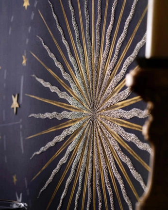 A cover of "Setāreh" cluster. The owner is naza. The cluster consists of 15 elements.