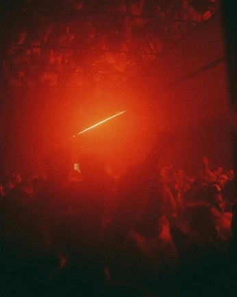 A cover of "Afters" cluster. The owner is lucas.wackford. The cluster consists of 40 elements.