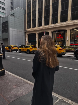 Marian Villarreal avatar