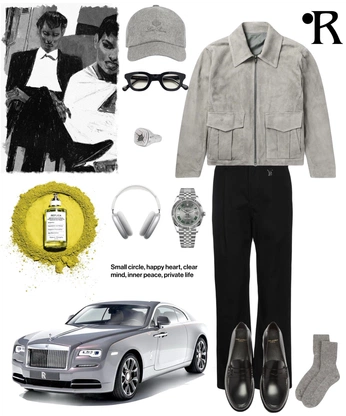 A cover of "Marketing ideas" cluster. The owner is darmamensltd. The cluster consists of 1 element.