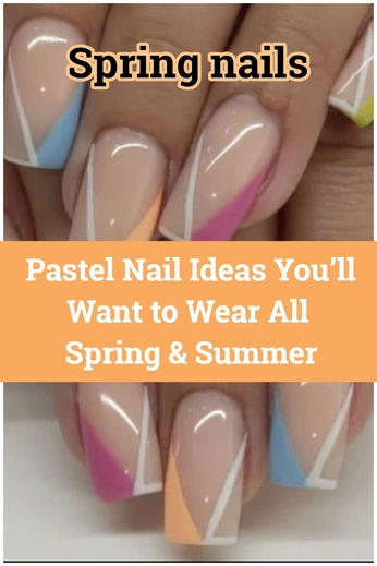 A cover of "Summer Nails" cluster. The owner is jay222. The cluster consists of 16 elements.