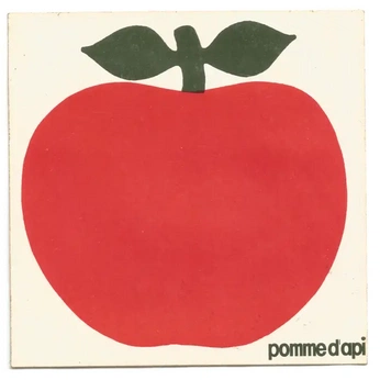 A cover of "Logos & Ads" cluster. The owner is okidokimacaroni. The cluster consists of 45 elements.