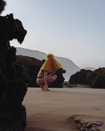 A cover of "Fotografia Concepto" cluster. The owner is sebasarq. The cluster consists of 15 elements.