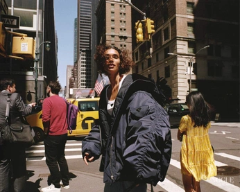 A cover of "NY" cluster. The owner is aislinnwalker. The cluster consists of 46 elements.