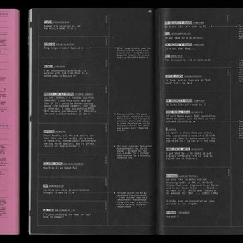 A cover of "Mobile reading" cluster. The owner is iamaaronmartin. The cluster consists of 5 elements.