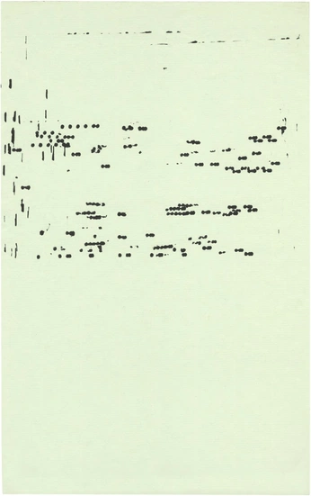 A cover of "Poidet" cluster. The owner is exfolium. The cluster consists of 3 elements.