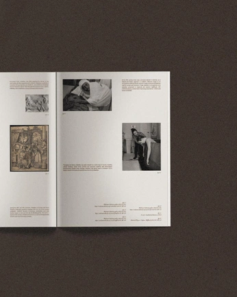 A cover of "Museum catalogue" cluster. The owner is ilseagll. The cluster consists of 21 elements.