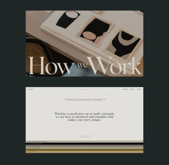 A cover of "Dossier" cluster. The owner is ayme7. The cluster consists of 24 elements.