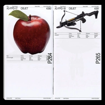 A cover of "레이아웃" cluster. The owner is ibeun. The cluster consists of 44 elements.