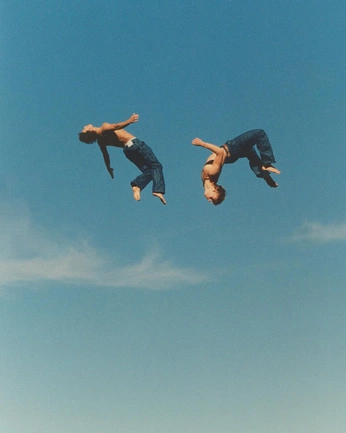 A cover of "dutch bros" cluster. The owner is gracegaede. The cluster consists of 2 elements.