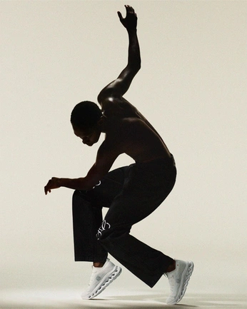 A cover of "Art Direction: Silhouett" cluster. The owner is earlyclara. The cluster consists of 1 element.