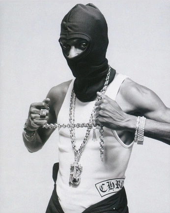 A cover of "hiphop" cluster. The owner is mantequilla. The cluster consists of 8 elements.