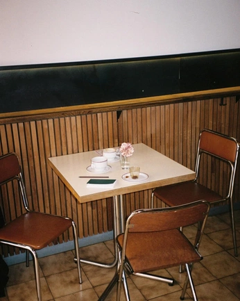 A cover of "보정" cluster. The owner is soyeoni. The cluster consists of 7 elements.