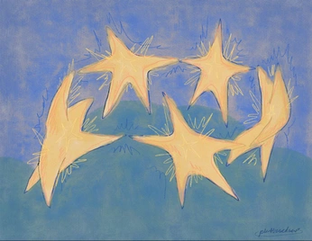 A cover of "portfolio" cluster. The owner is bellaswor.ld. The cluster consists of 10 elements.