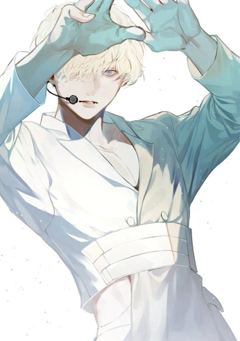 A cover of "draw" cluster. The owner is mikaellin. The cluster consists of 1 element.