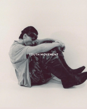 A cover of "tattooyou" cluster. The owner is lindeschreuder. The cluster consists of 35 elements.