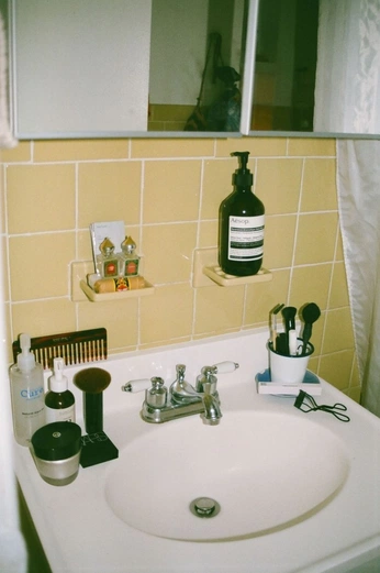 A cover of "Baños" cluster. The owner is jose112. The cluster consists of 4 elements.