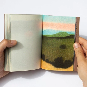 A cover of "publication" cluster. The owner is vilmainari. The cluster consists of 10 elements.