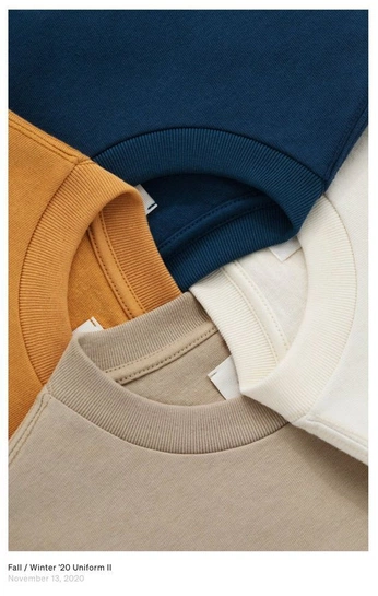 A cover of "Garments" cluster. The owner is jillhub. The cluster consists of 18 elements.