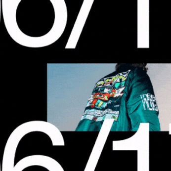 A cover of "UI Motion" cluster. The owner is lauravalls. The cluster consists of 41 elements.