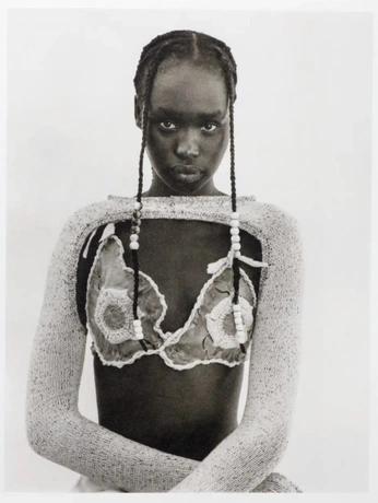 A cover of "Fa.shion" cluster. The owner is yummymoney. The cluster consists of 38 elements.