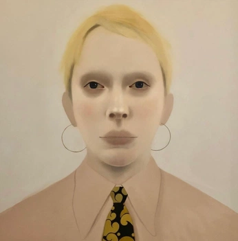 A cover of "FASHION ILLUSTRATION" cluster. The owner is smurialdosanchez. The cluster consists of 21 elements.