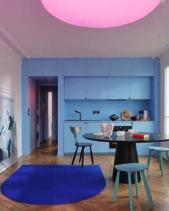 A cover of "architecture" cluster. The owner is omni.ch. The cluster consists of 11 elements.