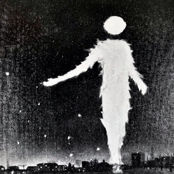 A cover of "Expressive illustrations" cluster. The owner is isamay. The cluster consists of 212 elements.