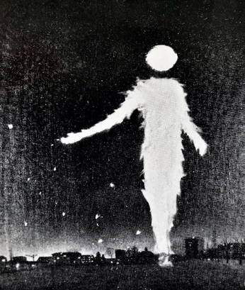 A cover of "Jonathan" cluster. The owner is yogpog. The cluster consists of 18 elements.