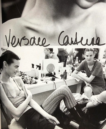 A cover of "fashion" cluster. The owner is tillsdesign. The cluster consists of 2 elements.