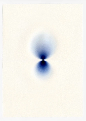 A cover of "Art in nothing" cluster. The owner is rattt. The cluster consists of 6 elements.