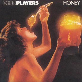 A cover of "Honey" cluster. The owner is swatson. The cluster consists of 81 elements.