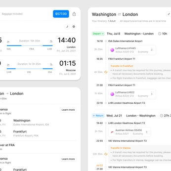A cover of "Digital Design" cluster. The owner is vodriian. The cluster description is "it's all about web". The cluster consists of 85 elements.