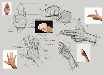 A cover of "Drawing" cluster. The owner is starlitbooks. The cluster consists of 5 elements.
