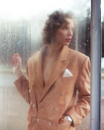 A cover of "Rainy Day People" cluster. The owner is toms. The cluster consists of 27 elements.