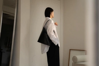 A cover of "PHOTOSHOOT" cluster. The owner is farhandika. The cluster consists of 23 elements.