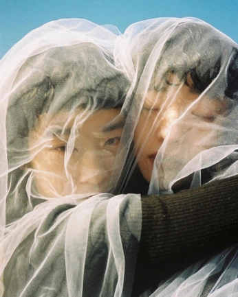 A cover of "Photography" cluster. The owner is collectcontrast. The cluster consists of 85 elements.