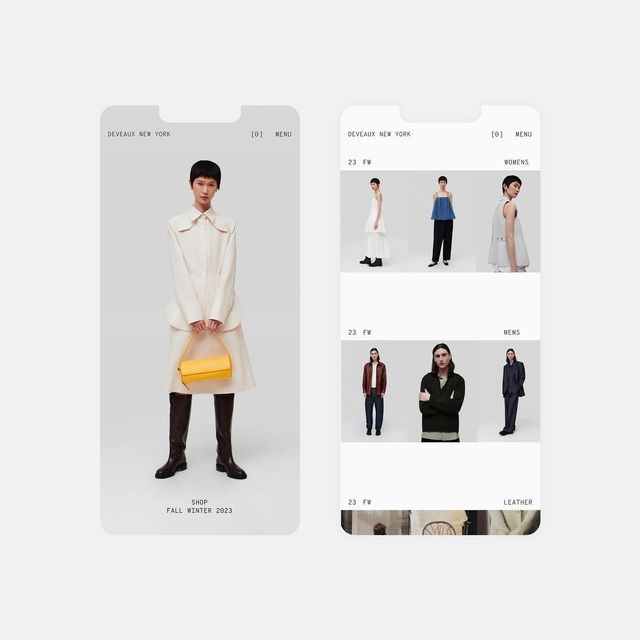 An Instagram carousel post added by seth on Jun 23, 2023. The author is @mouthwash.studio.