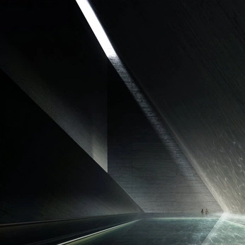 A cover of "Surreal futurism" cluster. The owner is silverf0xii. The cluster description is "or whatever you call it ". The cluster consists of 12 elements.