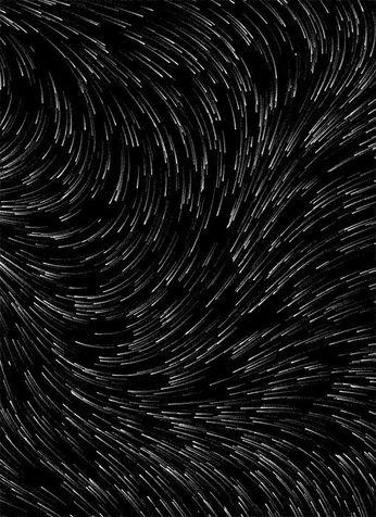 A cover of "Motion" cluster. The owner is yhga415. The cluster consists of 46 elements.