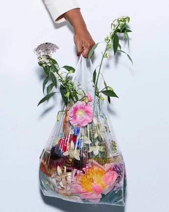 A cover of "floral businessman" cluster. The owner is griffn. The cluster consists of 1 element.