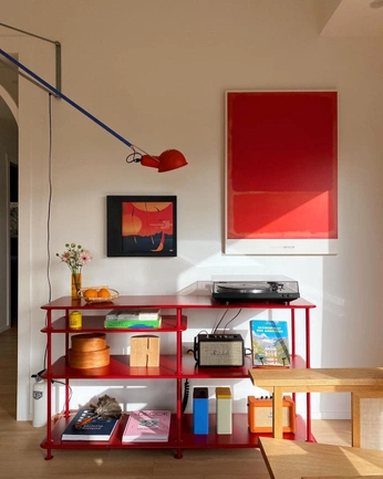 A cover of "Inspo 🩰" cluster. The owner is rivimo. The cluster consists of 3 elements.